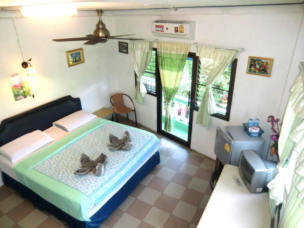 Residence House Trat Rom bilde