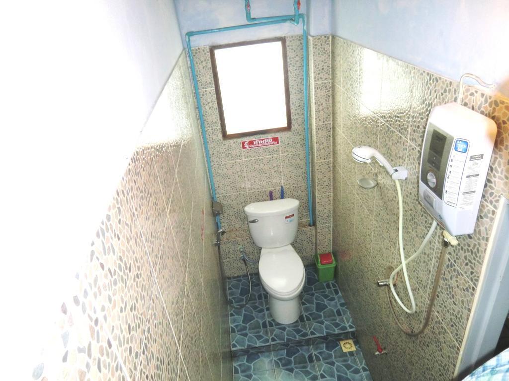 Residence House Trat Rom bilde