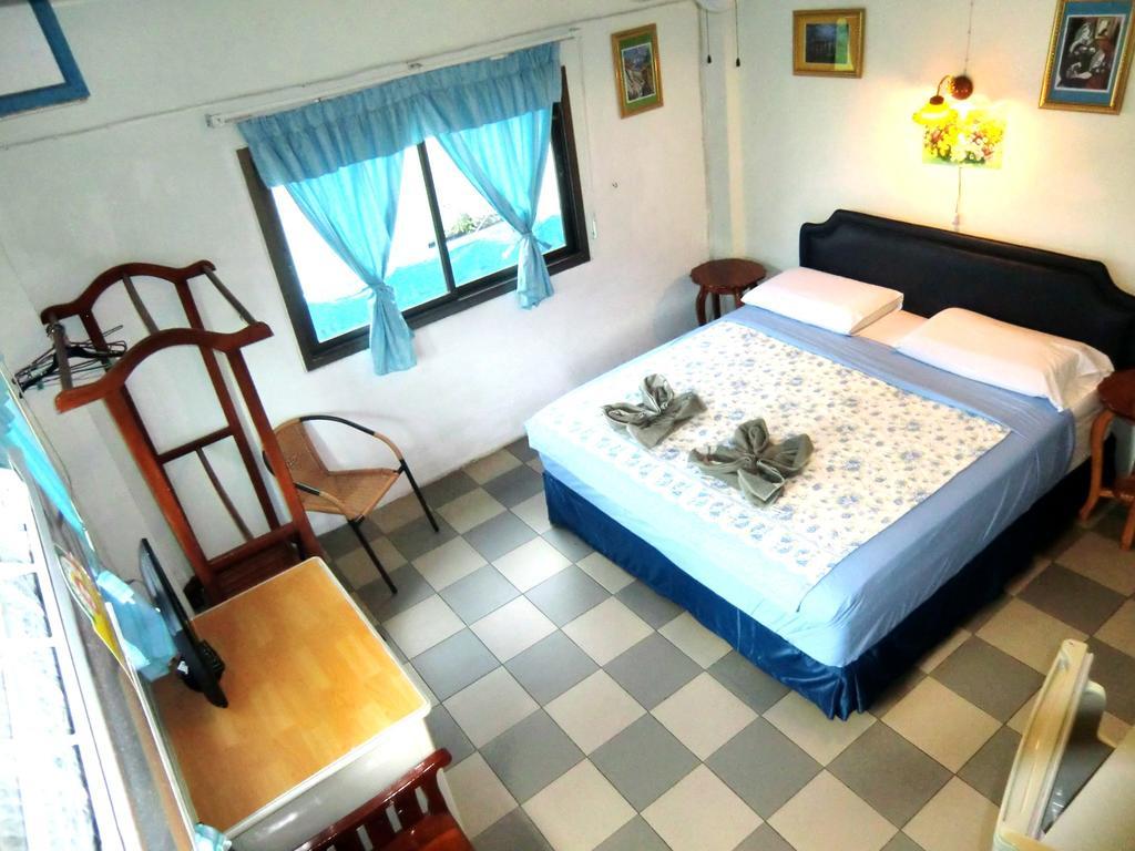 Residence House Trat Rom bilde