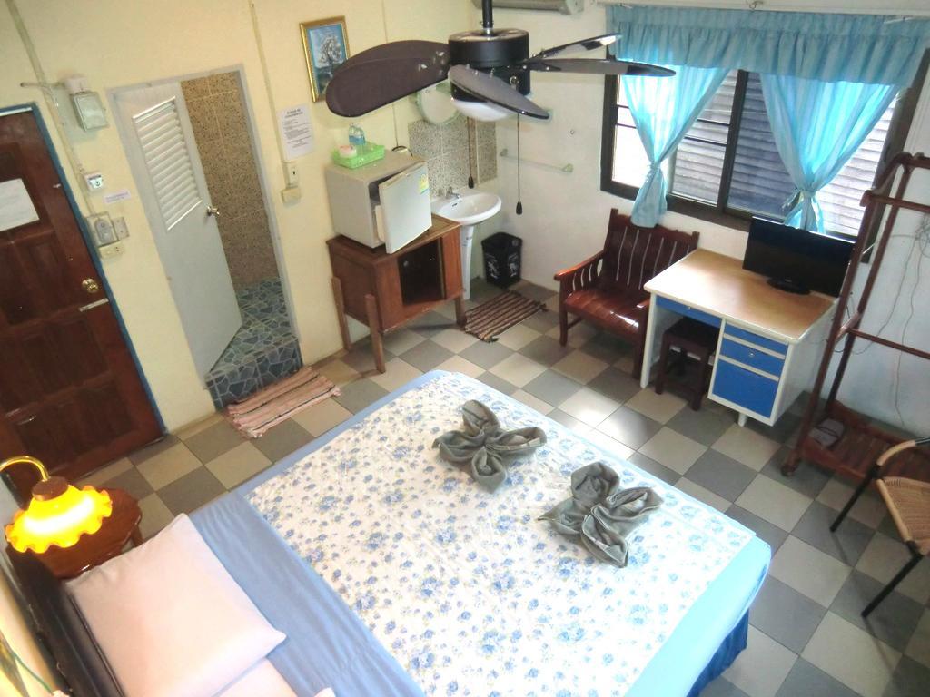 Residence House Trat Rom bilde
