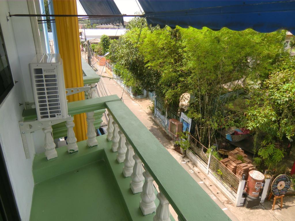 Residence House Trat Rom bilde