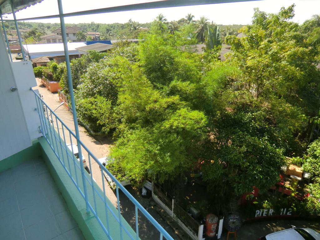 Residence House Trat Rom bilde