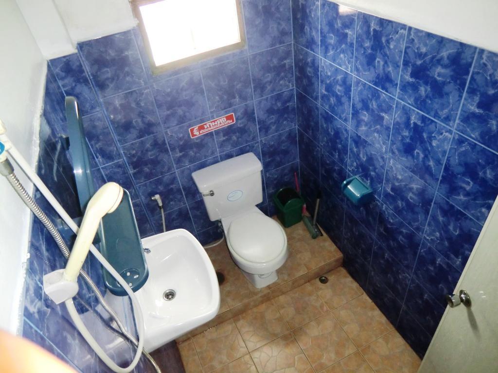 Residence House Trat Rom bilde