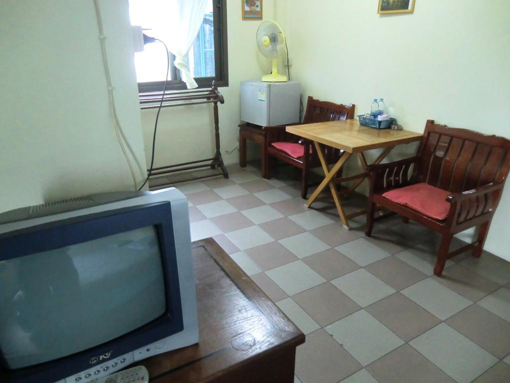 Residence House Trat Rom bilde
