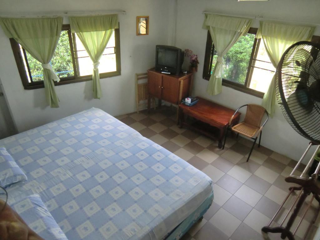 Residence House Trat Rom bilde