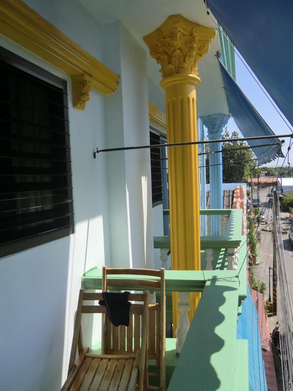 Residence House Trat Rom bilde