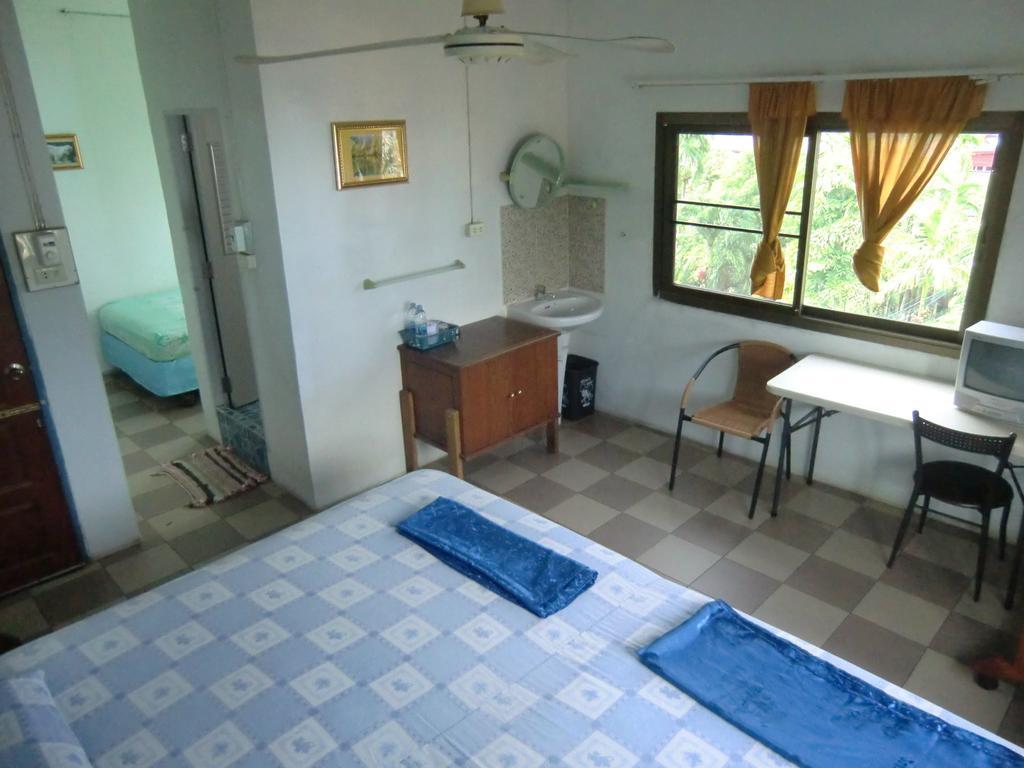 Residence House Trat Rom bilde