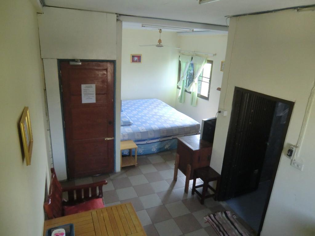 Residence House Trat Rom bilde