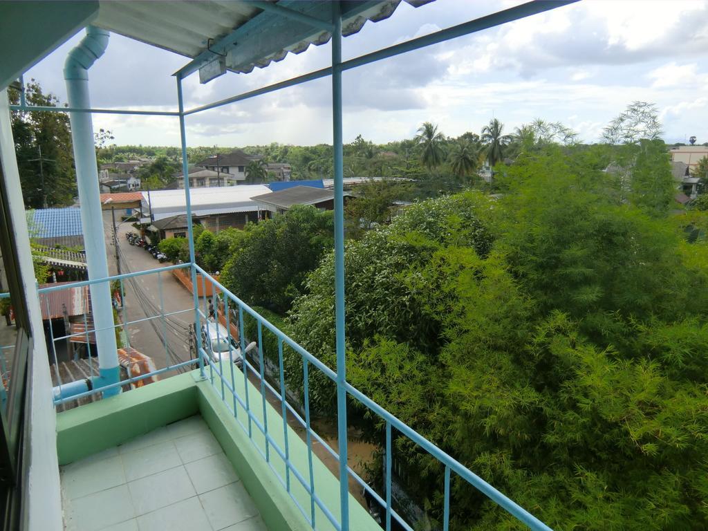Residence House Trat Rom bilde